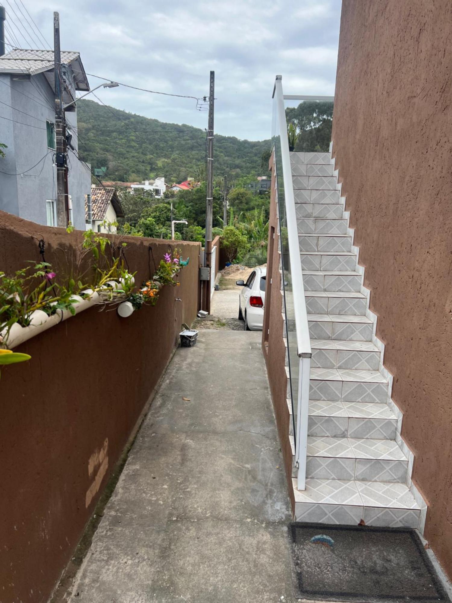 Pousada Dunas Da Joaquina Padrao Florianopolis Exterior photo