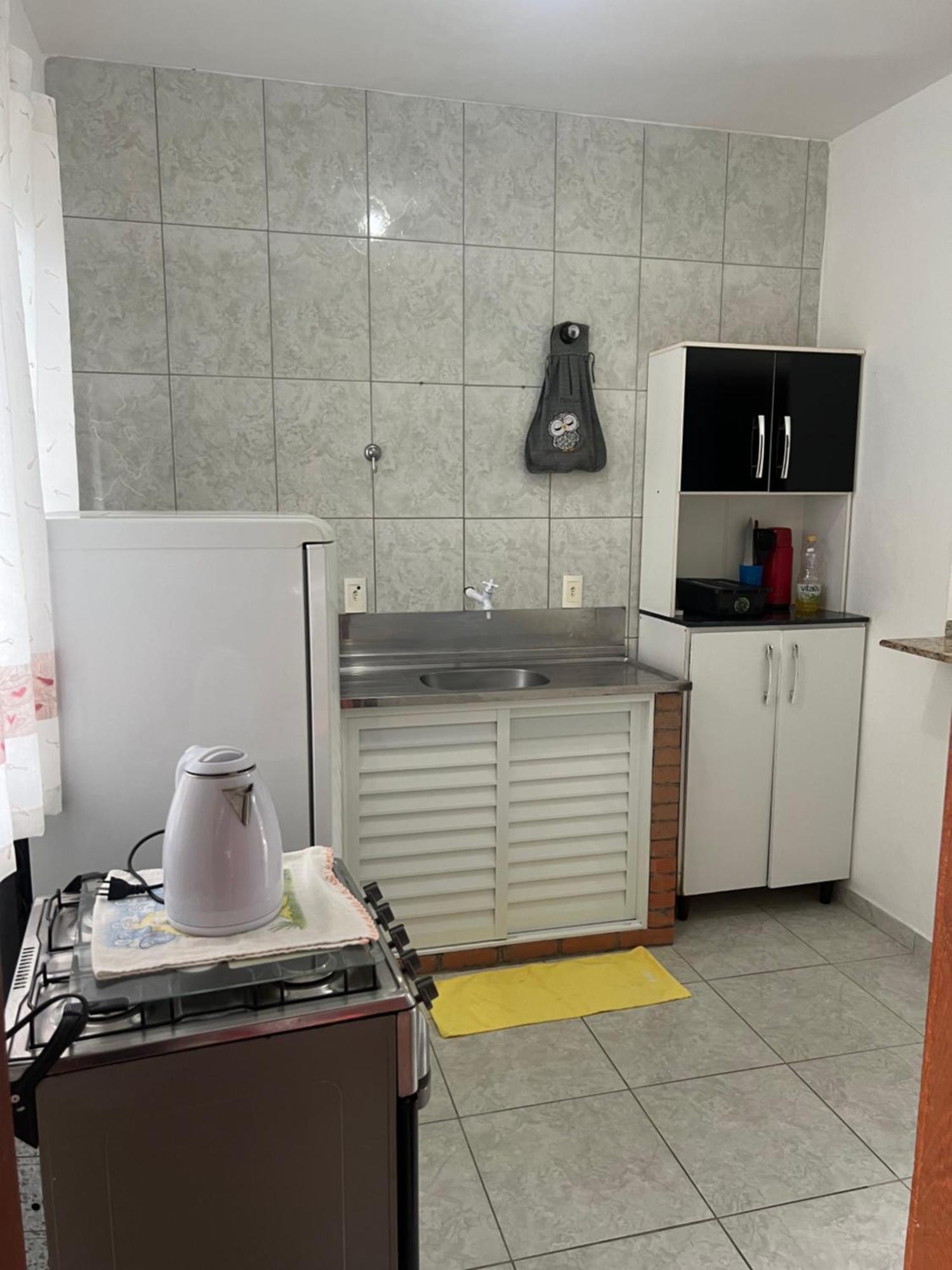 Pousada Dunas Da Joaquina Padrao Florianopolis Exterior photo