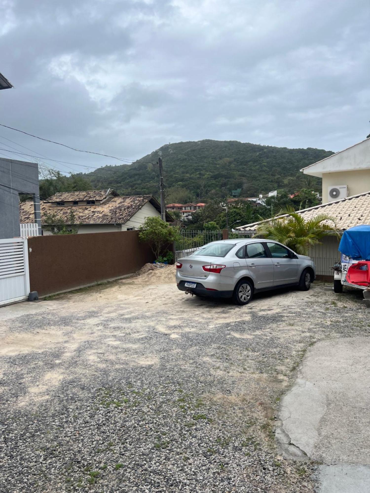 Pousada Dunas Da Joaquina Padrao Florianopolis Exterior photo